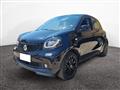 SMART FORFOUR 70 1.0 twinamic Passion