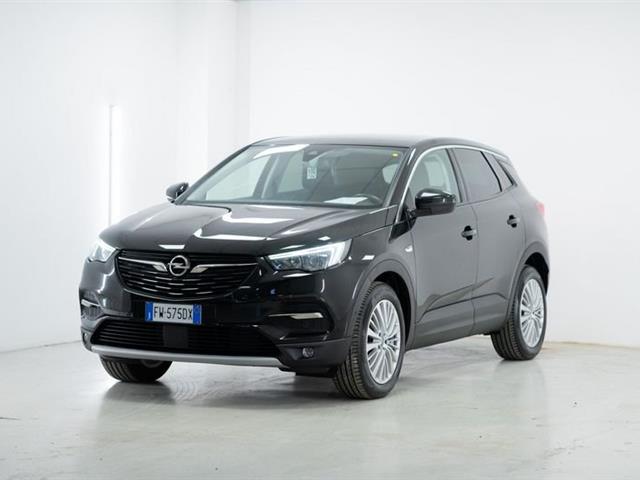 OPEL GRANDLAND X X 1.5 Ecotec 120 Anniversary s&s 130cv