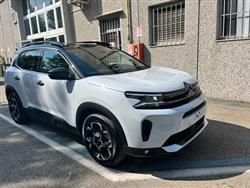 CITROEN C5 AIRCROSS BlueHDi 130 S&S EAT8 Max Km 0