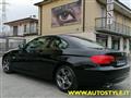 BMW SERIE 3 d Coupé 184Cv *BLACK-LINE*