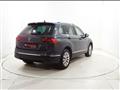 VOLKSWAGEN TIGUAN 2.0 TDI 150 CV SCR DSG Life