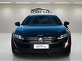 PEUGEOT 508 BlueHDi 160 Stop&Start EAT8 SW GT Line