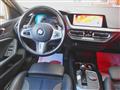 BMW SERIE 1 i 5p. Msport AUTOMATICA+UNIPROP e con iva22%