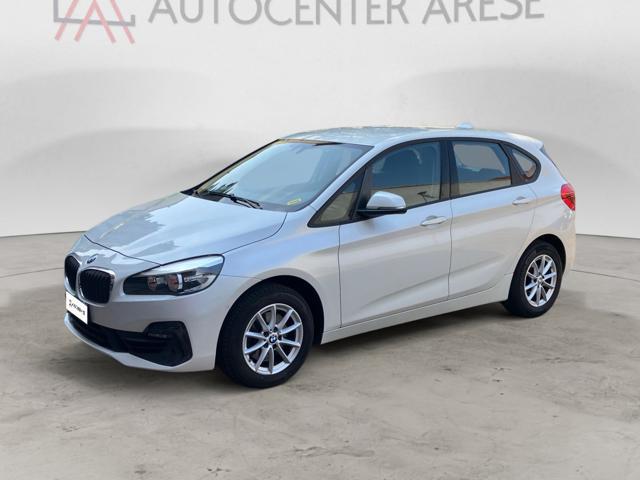 BMW SERIE 2 ACTIVE TOURER d Active Tourer Business