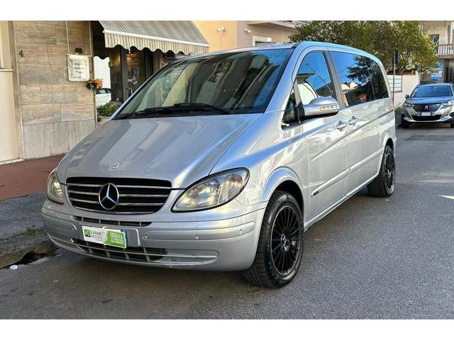 MERCEDES VIANO 2.2 CDI Trend