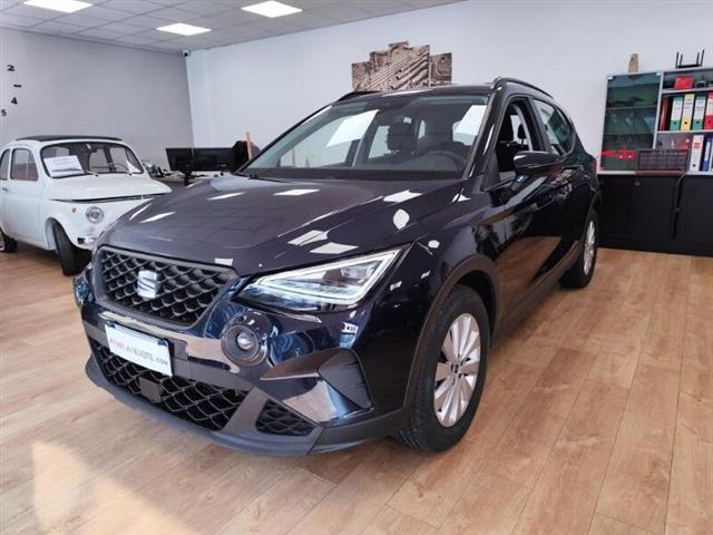 SEAT ARONA 1.0 EcoTSI 110 CV Style