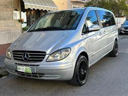 MERCEDES VIANO 2.2 CDI Trend