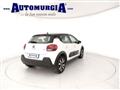 CITROEN C3 PureTech 110 S&S EAT6 Shine