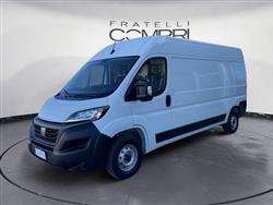 FIAT DUCATO 35 2.2 Mjt 140CV PLM-TM Furgone