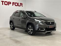 PEUGEOT 2008 (2013) PureTech Turbo 110 S&S Allure