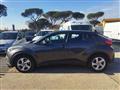 TOYOTA C-HR 1.8h BUSSINESS 2WD E-CVT 98cv(122cv) NAVI