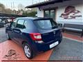 DACIA SANDERO 1.2 75CV Ambiance LEGGI ANNUNCIO