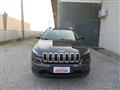 JEEP CHEROKEE Loungitude