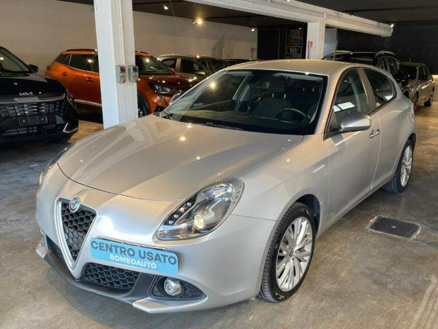 ALFA ROMEO GIULIETTA 1.6 JTDm 120 CV Business