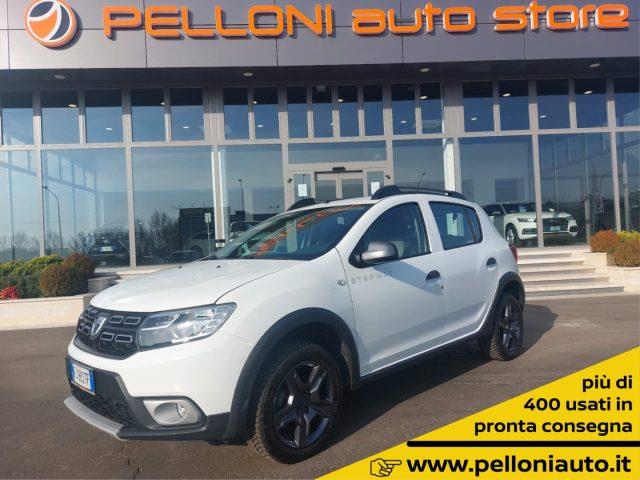 Dacia Nuova Sandero Stepway Stepway Dci V Cv Automatica Km