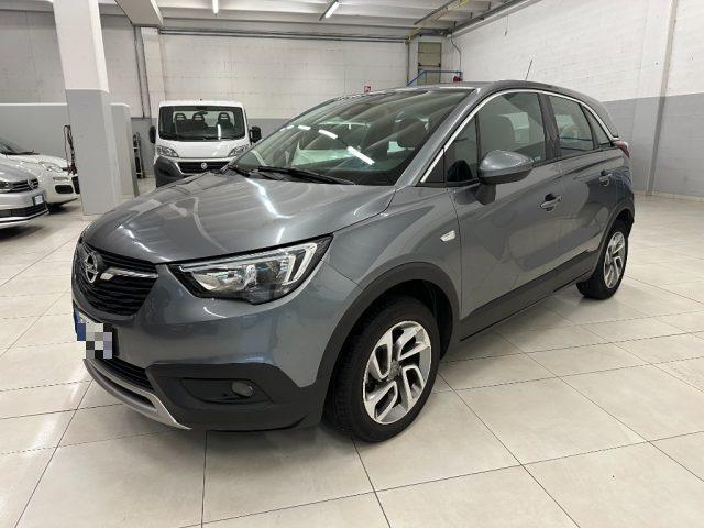 OPEL CROSSLAND X 1.2 12V Innovation