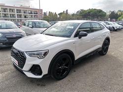 AUDI Q3 SPORTBACK SPB 35 TDI S tronic S line edition