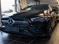 MERCEDES CLASSE CLA 4Matic Shooting Brake