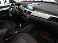 BMW X1 sDrive18d Business Advantage Italiana Tagliandata