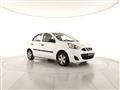 NISSAN MICRA 1.2 5 porte GPL Eco Visia