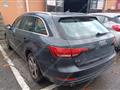 AUDI A4 Avant 2.0 TDI 122CV S tr. Business