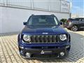 JEEP RENEGADE 1.6 Mjt DDCT 120 CV Longitude