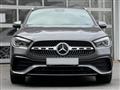 MERCEDES CLASSE GLA d Automatic AMG Line Advanced Plus