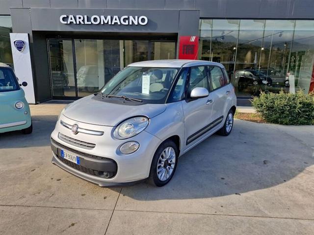 FIAT 500L 2012 1.3 mjt Pop Star 85cv