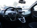 LANCIA YPSILON 1.3 MJT 16V 95 CV Silver NEOPATENTATI