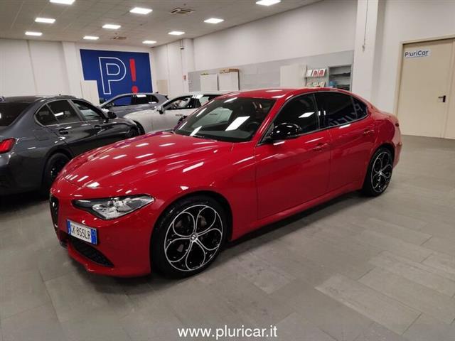 ALFA ROMEO GIULIA 2.2 Turbodiesel 160 CV AT8 Super Business