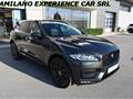 JAGUAR F-PACE 2.0 D 180 CV AWD aut. R-Sport MOTORE NUOVO