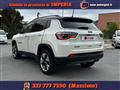 JEEP COMPASS 2.0 Multijet II aut. 4WD Limited