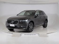 VOLVO XC60 II 2018 Diesel 2.0 b4 Inscription auto