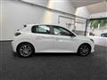 PEUGEOT 208 75 cv 5 porte NEOPATENTATI PROMO "SMART PAY"