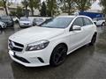 MERCEDES CLASSE A d Automatic Sport PERMUTE