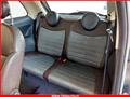 FIAT 500 1.3 MJT by Diesel (PELLE)