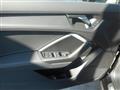 AUDI Q3 SPORTBACK SPB 35 TDI S tronic S line edition