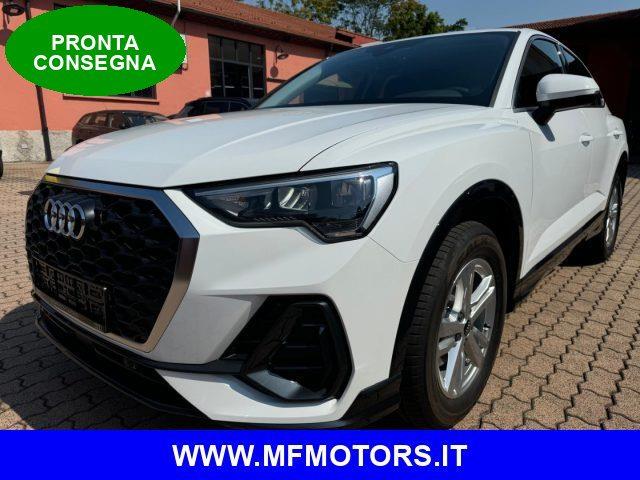 AUDI Q3 SPORTBACK SPB 35 TFSI S tronic