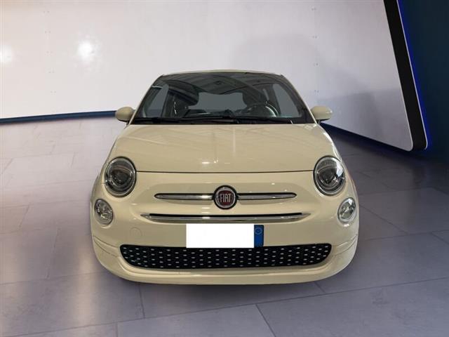 FIAT 500 III 2015 1.2 120 easypower Gpl 69cv my20