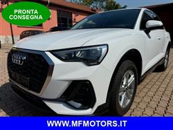 AUDI Q3 SPORTBACK SPB 35 TFSI S tronic