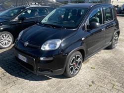 FIAT PANDA 1.0 FireFly hybrid City Life