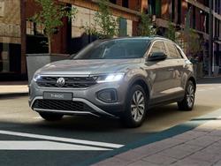 VOLKSWAGEN T-ROC 1.0 TSI Edition Plus