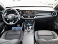 ALFA ROMEO STELVIO 2.2 Turbodiesel 210 CV AT8 Q4 Sprint