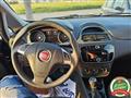 FIAT PUNTO 1.4 8V 5 porte Natural Power Street