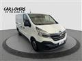 RENAULT TRAFIC T29 2.0 dci 120cv L1H1 Ice