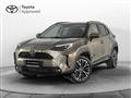 TOYOTA YARIS CROSS Yaris Cross 1.5 Hybrid 130 CV 5p. E-CVT Lounge