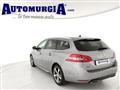 PEUGEOT 308 BlueHDi 130 S&S EAT8 SW GT Line Tutta Tagliandata