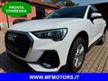 AUDI Q3 SPORTBACK SPB 35 TFSI S tronic