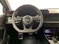 AUDI RS 3 SPORTBACK RS 3 SPB TFSI quattro S tronic