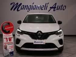 RENAULT Captur 1.0 tce Intens Gpl 100cv my21